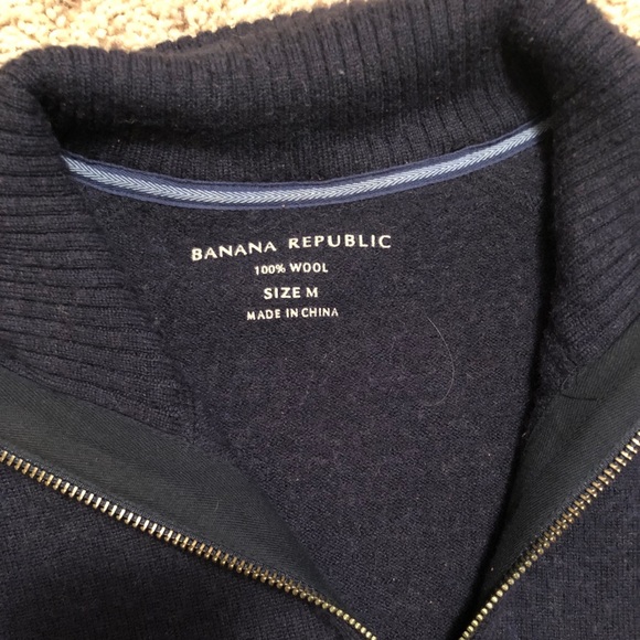 Banana Republic Sweater - Picture 3 of 4